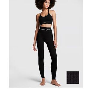 Seamless Leggings from PINK